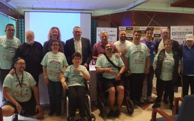 El Moralet volverá a acoger el 10 de mayo una nueva edición del Cross Solidario Doble Amor