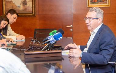 Benidorm liquida el presupuesto de 2025 con un ahorro de 43,3 millones de euros para atender gastos generales