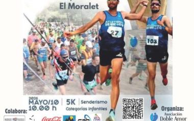 Cross Solidario Doble Amor