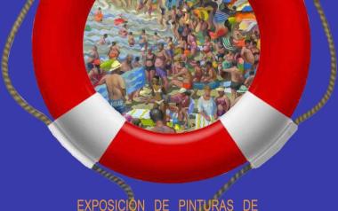 EXPOSICIÓN "VAMOS A LA PLAYA"
