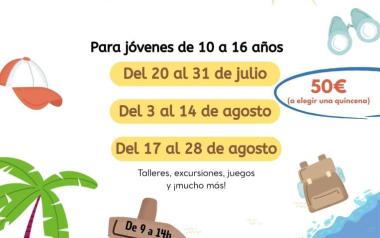 Programa Verano