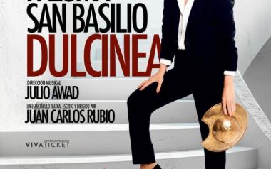 PALOMA SAN BASILIO DULCINEA 