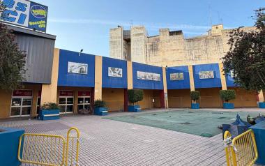 Benidorm aprueba el proyecto de remodelación de la Plaza Ciudad de Manizales, que quedará como espacio totalmente accesible