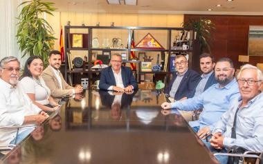 Benidorm conmemora con diversas actividades el 701 aniversario de su fundación