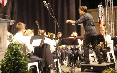 Benidorm convoca el XXV Concurso de Composición de Música Festera en la modalidad de marcha cristiana