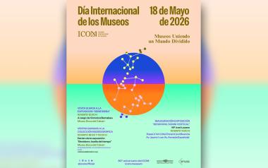 Benidorm organiza visitas guiadas al Boca del Calvari y una nueva exposición al aire libre con motivo del Día de los Museos