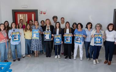 Nace la campaña ‘Juego limpio’ para impulsar la corresponsabilidad en los cuidados
