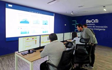 BeCiTi lanza un nuevo reto de innovación abierta para mejorar los procesos de gestión en los hoteles de Benidorm