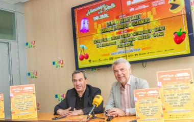 Benidorm volverá a homenajear a ‘La Ruta’ el próximo 6 de junio 