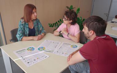 El POMB organiza una jornada para analizar el impacto de la economía circular en el tejido económico de la Marina Baixa