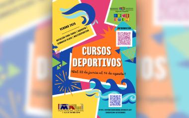 Benidorm inicia la nueva campaña deportiva de verano con actividades en la playa y en el Palau d’Esports