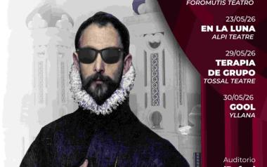 IV MUESTRA DE TEATRO DE BENIDORM