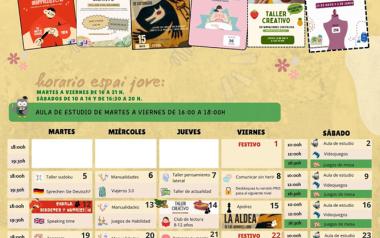 Espai Jove
