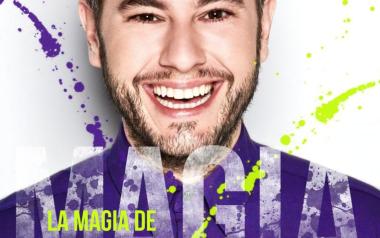 LA MAGIA DE JORGE BLASS