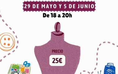 Taller de costura