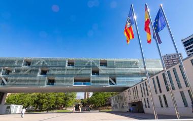El pleno del Ayuntamiento de Benidorm aborda este jueves la aprobación del presupuesto municipal de 2026