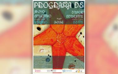 Benidorm abre la inscripción al Programa de Apoyo Educativo de Verano para el alumnado con necesidad de refuerzo escolar