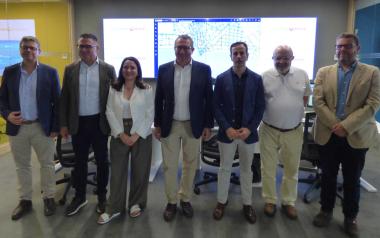 Benidorm explica las claves de su sostenibilidad: Agua, clima y turismo  