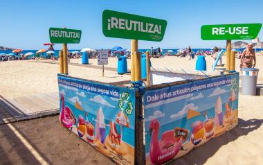 Benidorm, ejemplo de buenas prácticas de gestión de residuos municipales para el ‘Green City Accord’ 