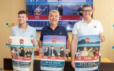 SkyFest amplía su oferta musical con ‘Tardeolé’, una propuesta para disfrutar de la esencia del flamenco 