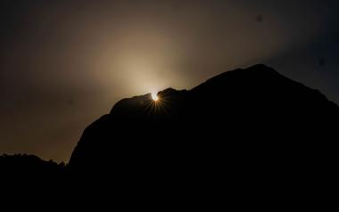 La Partida dels Marxassos reunirá este domingo a vecinos y visitantes para presenciar el solsticio de verano 