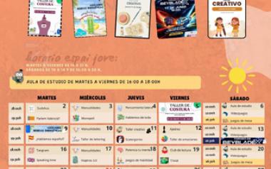 Espai Jove