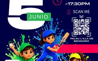 FINALES CAMPEONATO ESPAÑA CRIIIO CUP - CRICKET