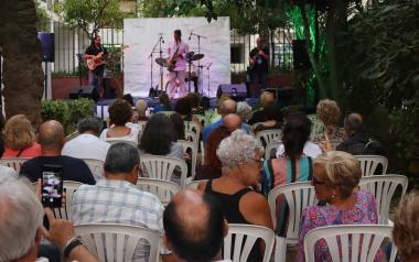 Música a l'Hort
