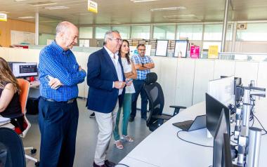 Benidorm incorpora la inteligencia artificial a la atención turística y municipal a través de un nuevo chatbot