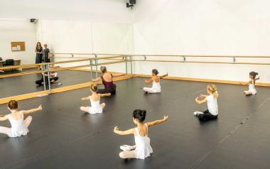 El Conservatorio de Danza abre un nuevo plazo de matriculación para el curso 2026-27 