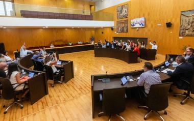 Benidorm inicia la licitación del albergue y zona de acampada del Parc de la Séquia Mare para su puesta en marcha el próximo otoño