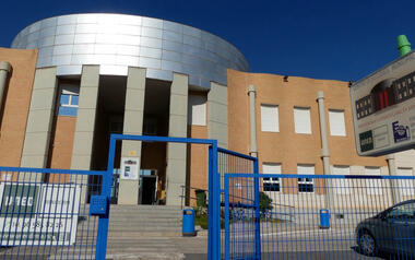 centros educativos