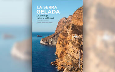Libro Serra Gelada