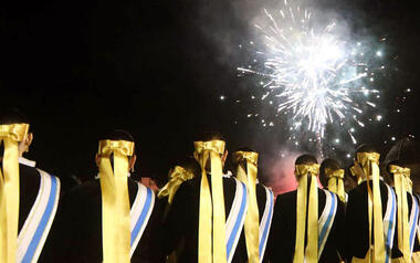 Benidorm abre el plazo de inscripción para ser dama de las Festes Majors Patronals de 2027