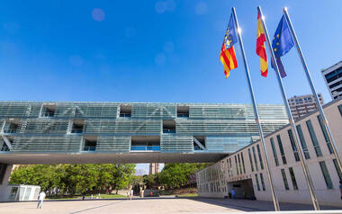 Ayuntamiento de Benidorm