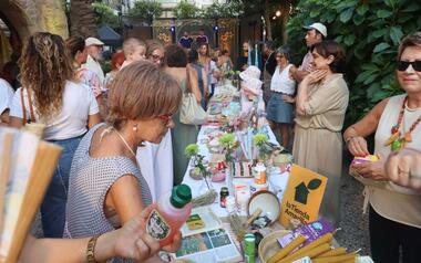 Primera pop-up de marcas locales