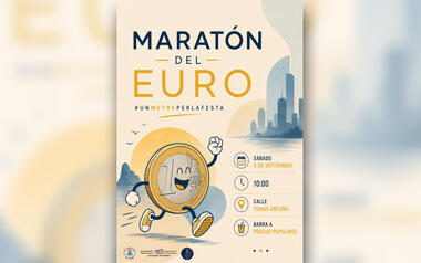 Maratón del Euro