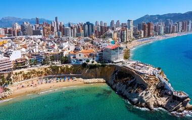 Imagen de Benidorm