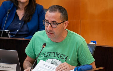 Sergi Castillo