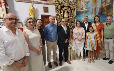 Hermandad del Rocío