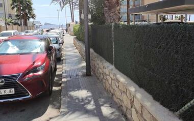 Calle Vinaroz