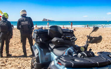 Policía Local