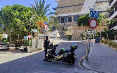 Semana Europea de la Movilidad