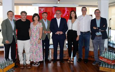 Benidorm, ejemplo frente al cambio climático