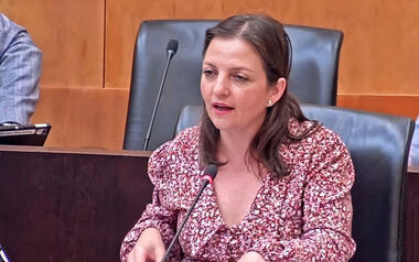 Nuevo “tirón de orejas” del Síndic de Greuges a Toni Pérez por retrasos en las valoraciones de dependencia
