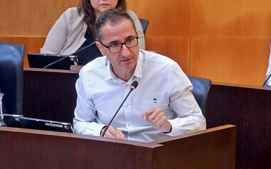 Benidorm renuncia a la reforma del Vasco Núñez de Balboa e inicia la tramitación de un nuevo colegio sin tener presupuesto ni plazos