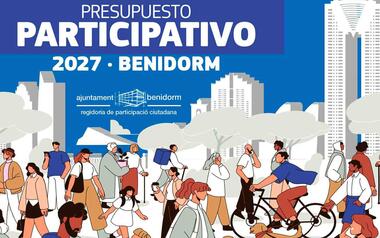 Presupuesto participativo 2027