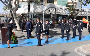 Celebración Ángeles Custodios