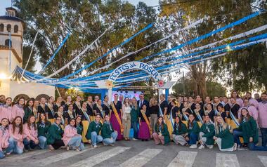 Festes del Roser 2026.