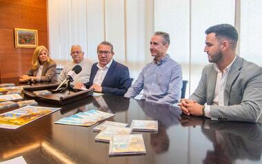 La Trobada de la Mare de Déu incorpora una suite sinfónica para realzar aún más el acto central de las Fiestas Mayores de Benidorm